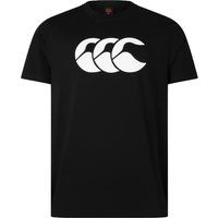Herren T-Shirt mit Logo-Print
