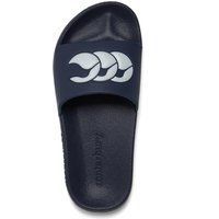 Unisex Logo Badesandale