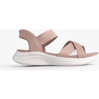Skechers Ultra Flex 3.0 - Never Better Damen Sandalen Blush