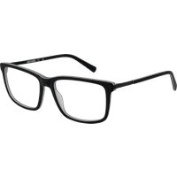 Klassische Rechteckige Brille Vollrandfassung