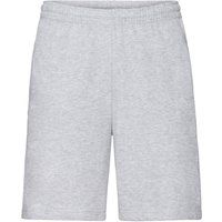 Lässige Jersey-Strickshorts für Herren