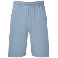 Lässige Jersey-Strickshorts für Herren