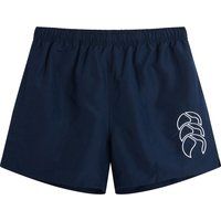 Marineblaue Tactic Sportshorts für Herren