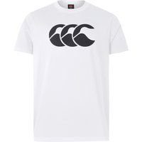 Herren T-Shirt mit Logo Grafik