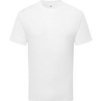Klassisches Unisex Baumwoll-T-Shirt