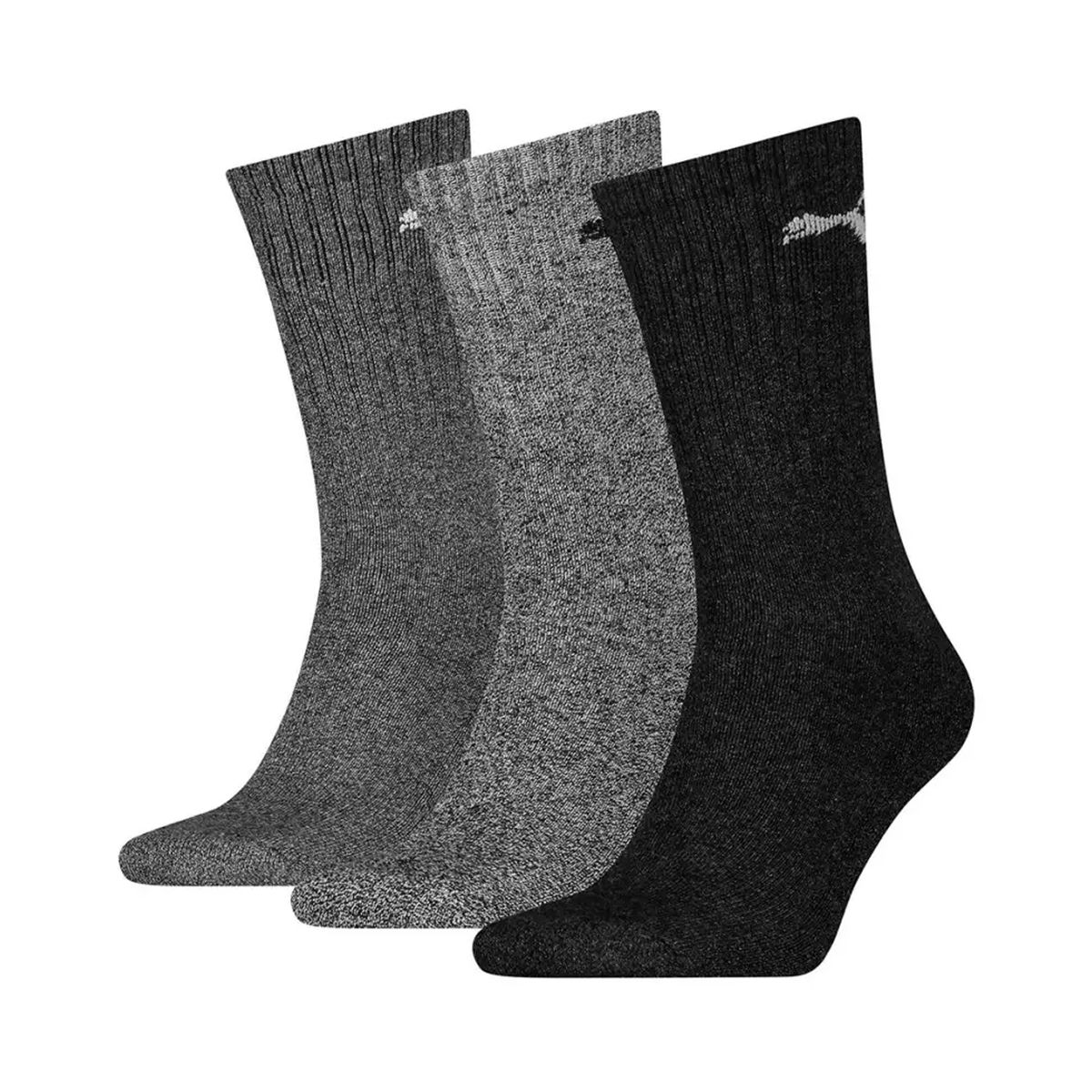 Sportliche Socken im Sortierten Pack