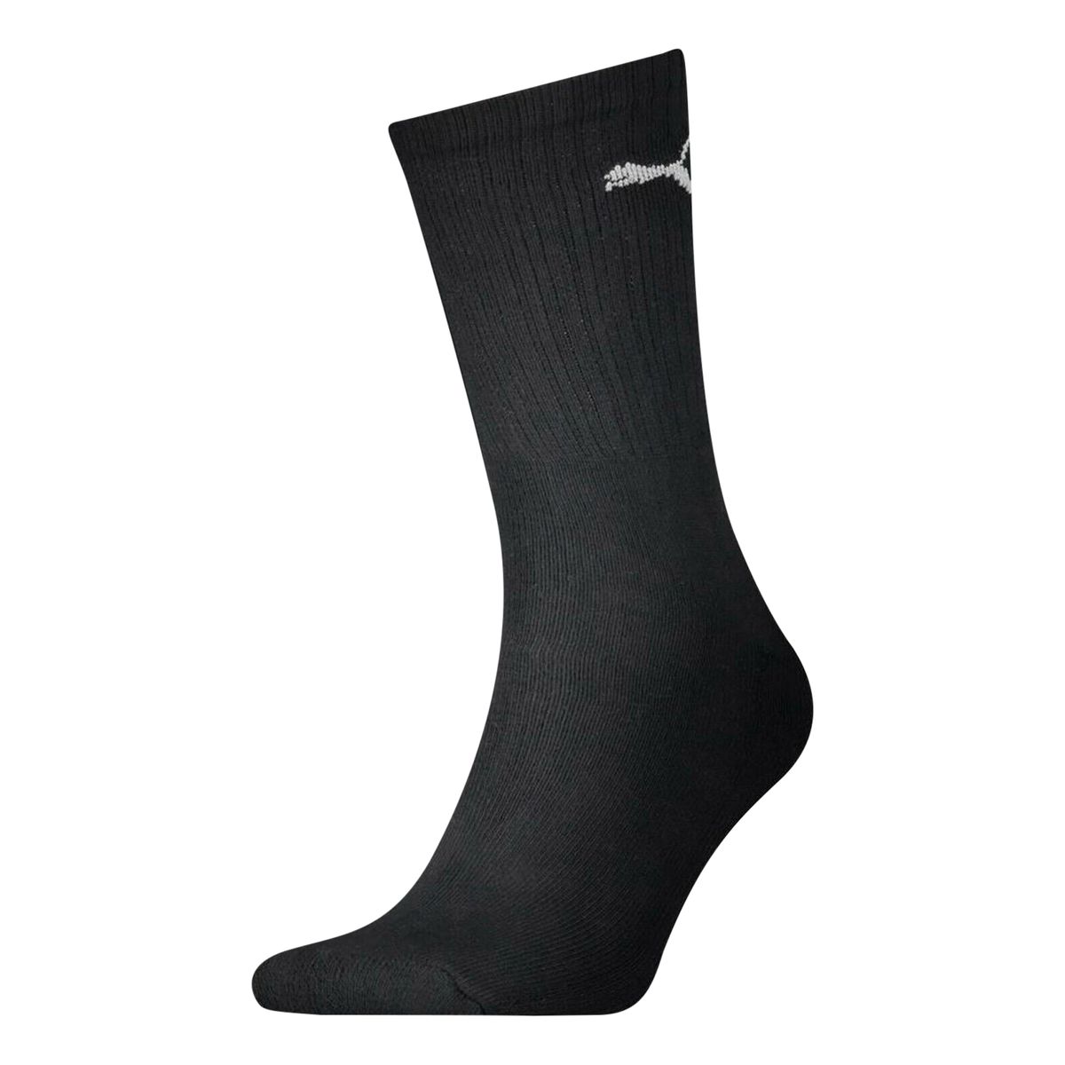 Gerippte Sportliche Socken