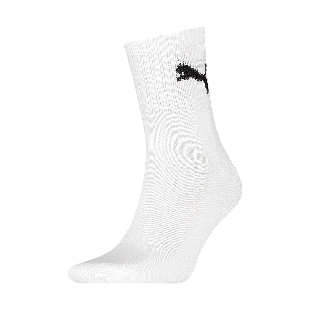 Socken mit Logo-Detail