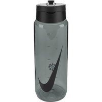 Elegante wiederaufladbare Wasserflasche mit Logo