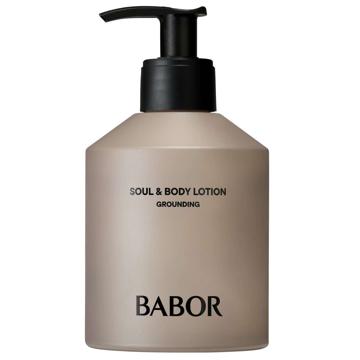 Feuchtigkeitsspendende Soul & Body Lotion