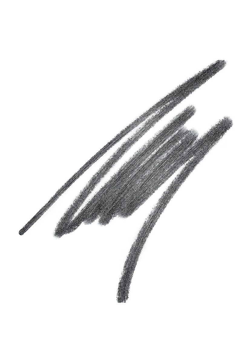 LANCÔME Le Stylo Waterproof Long-lasting Eyeliner, Augen Make-up, eyeliner & kajal, Stift, grau (01 NOIR ONYX), wasserfest, Deckkraft: Mittel bis Hoch, grau, 99