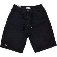 Lässige Herren Chino Shorts mit Kordelzug