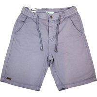 Lässige Herren Chino Shorts mit Kordelzug