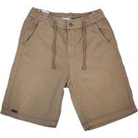 Lässige Herren Chino Shorts mit Kordelzug