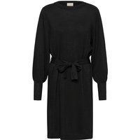 Strickpullover KAregina Strickpullover Regular fit black