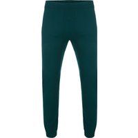Herren-Lounge Leggings mit schmaler Passform