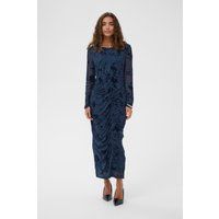 Kleid CUalifa Kleid Fitted dark blue
