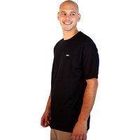 Übergroßes Kurzarm Herren T-Shirt