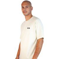 Übergroßes Kurzarm Herren T-Shirt