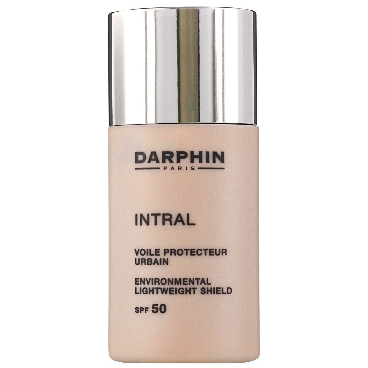 Leichter Umweltschutz SPF50