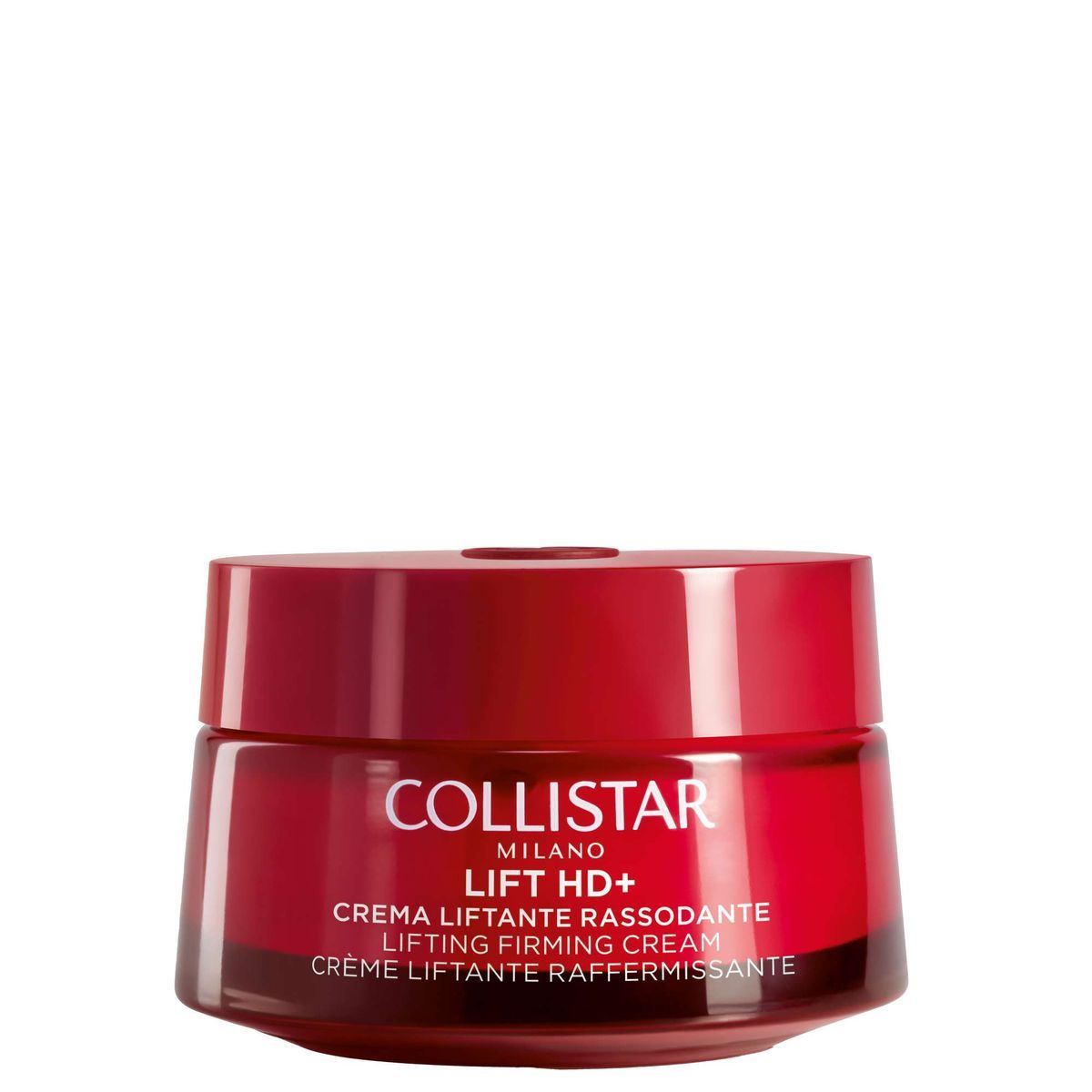 Straffende Anti-Aging-Gesichtscreme