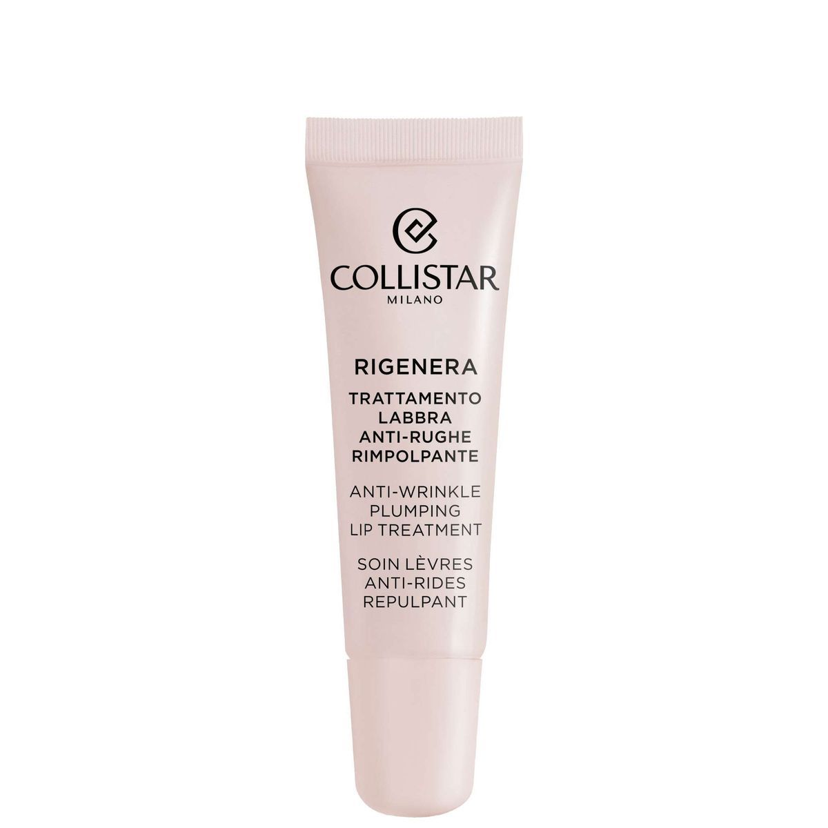 Anti-Falten Lippenpflege