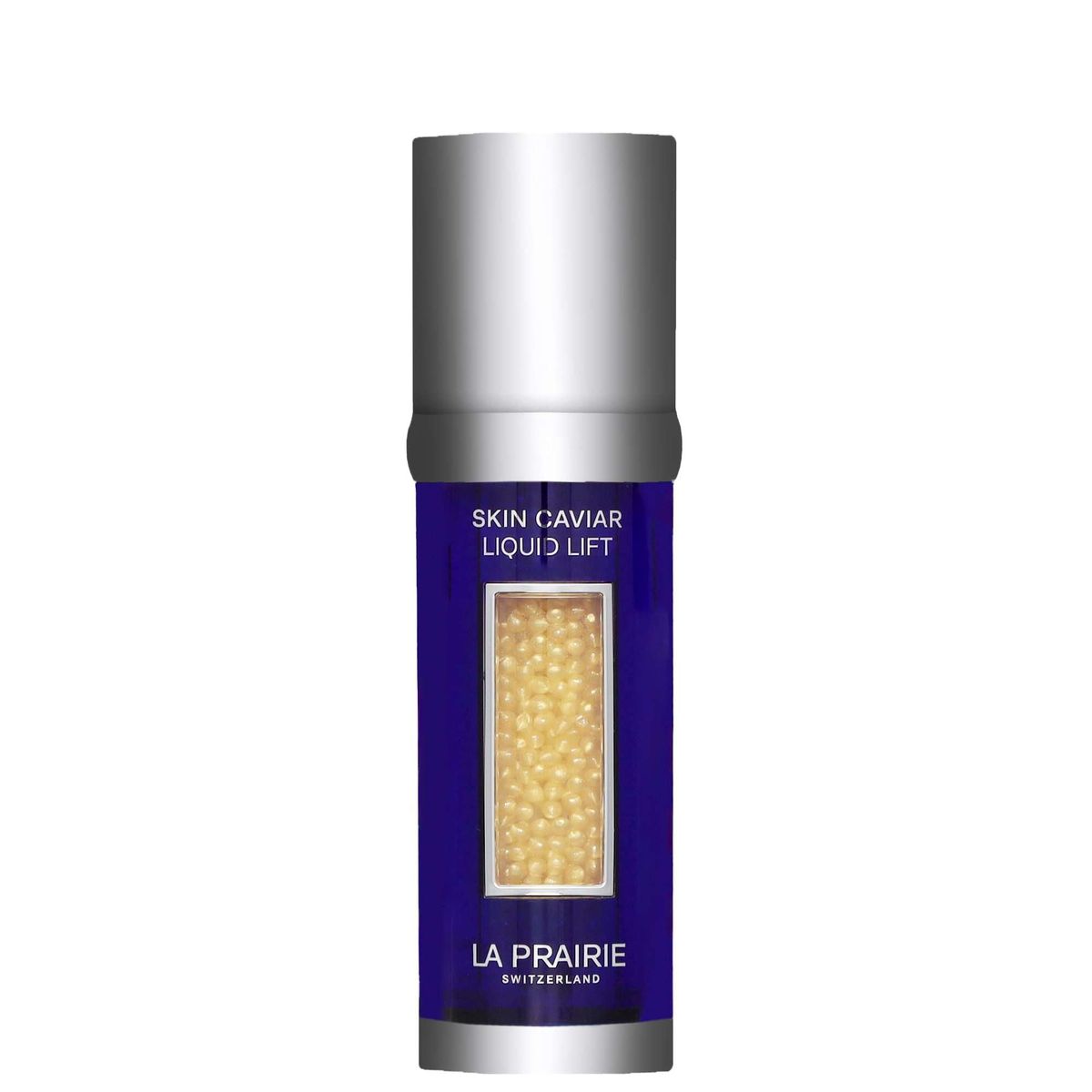 La Prairie Skin Caviar Flüssiger Lift - Anti-Aging-Serum für strahlende Haut