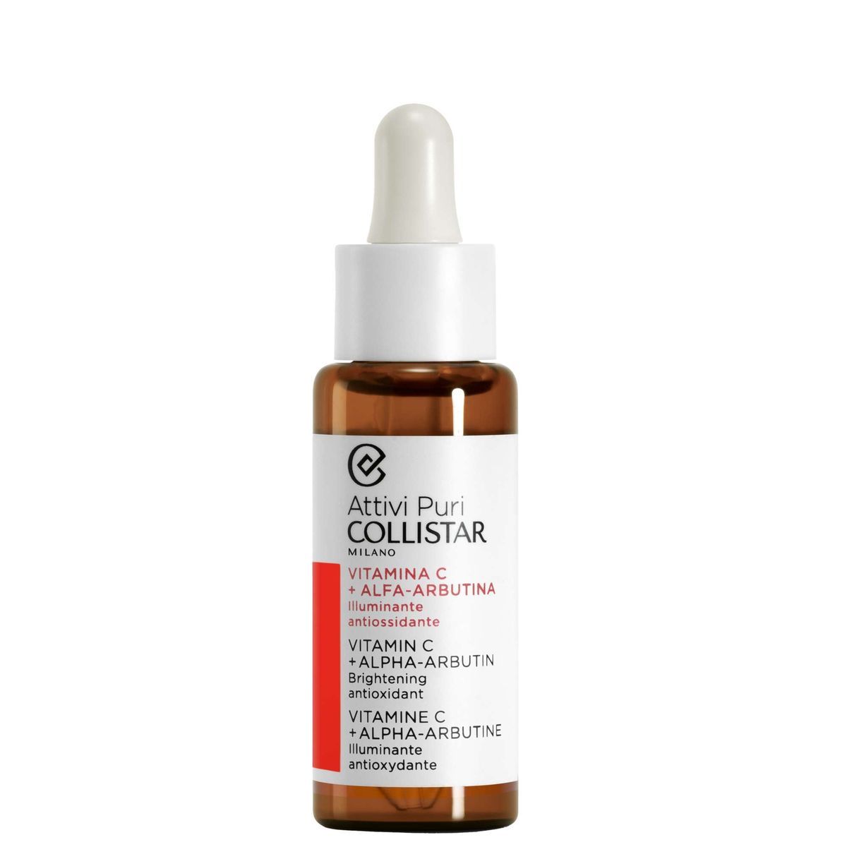 Aufhellendes Vitamin C Gesichtsserum