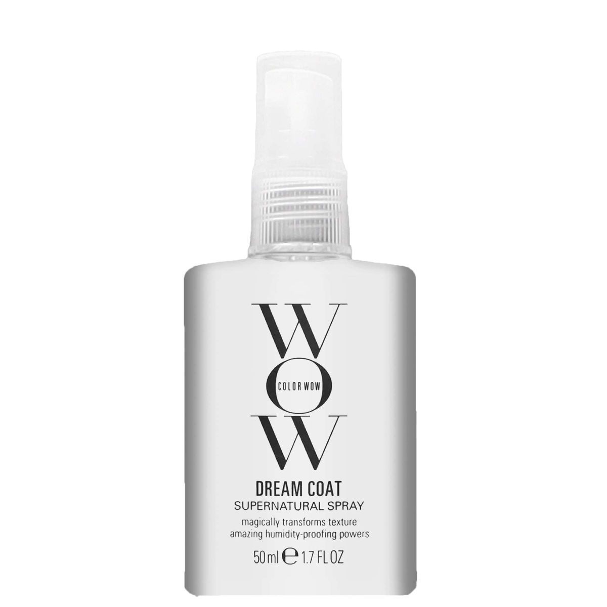 Color Wow Dream Coat Übernatürliches Spray für frizzfreies Haar