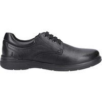 Herren-Schnürschuh aus Leder Oxford