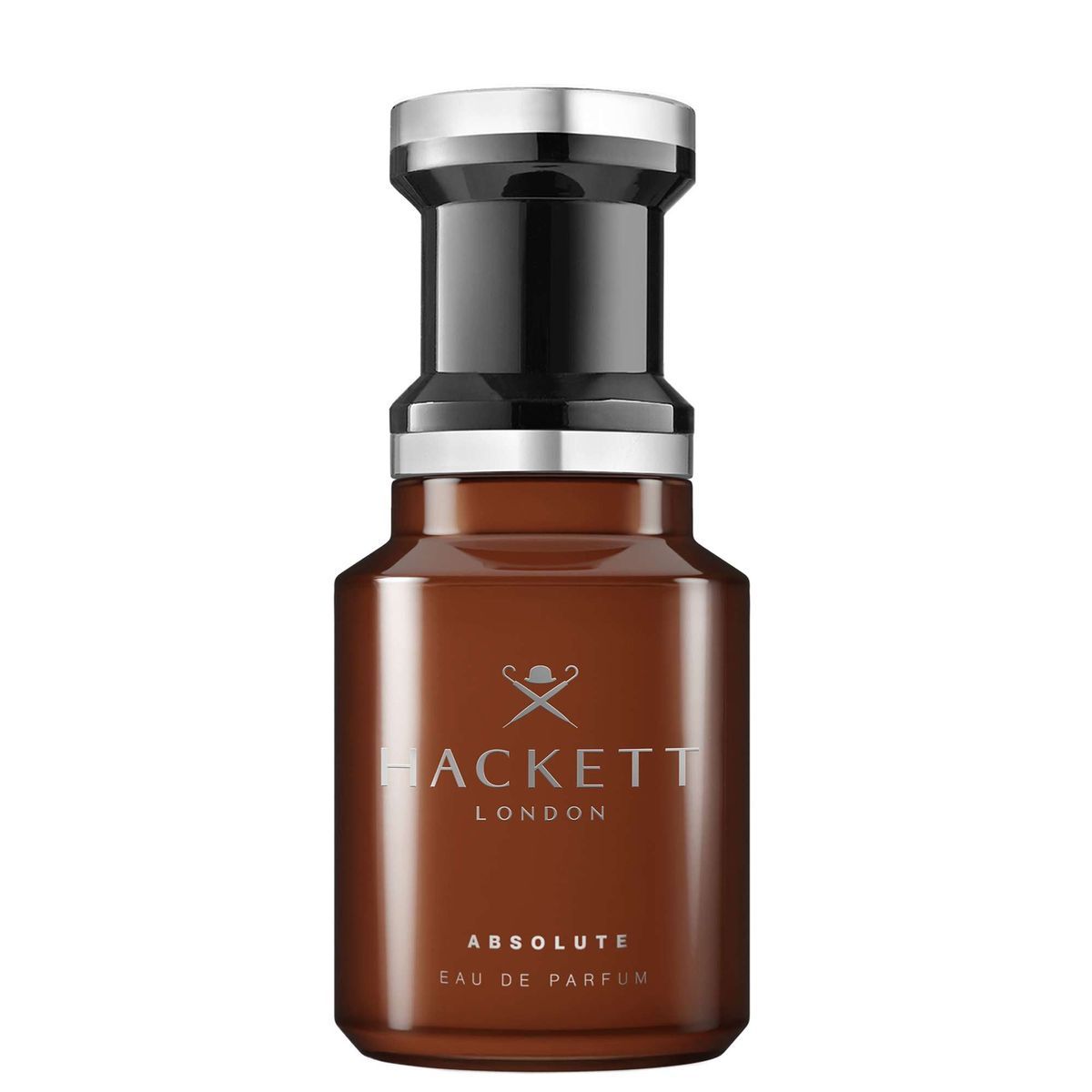 Hackett London Absolute Eau de Parfum Spray für Herren - 50 ml
