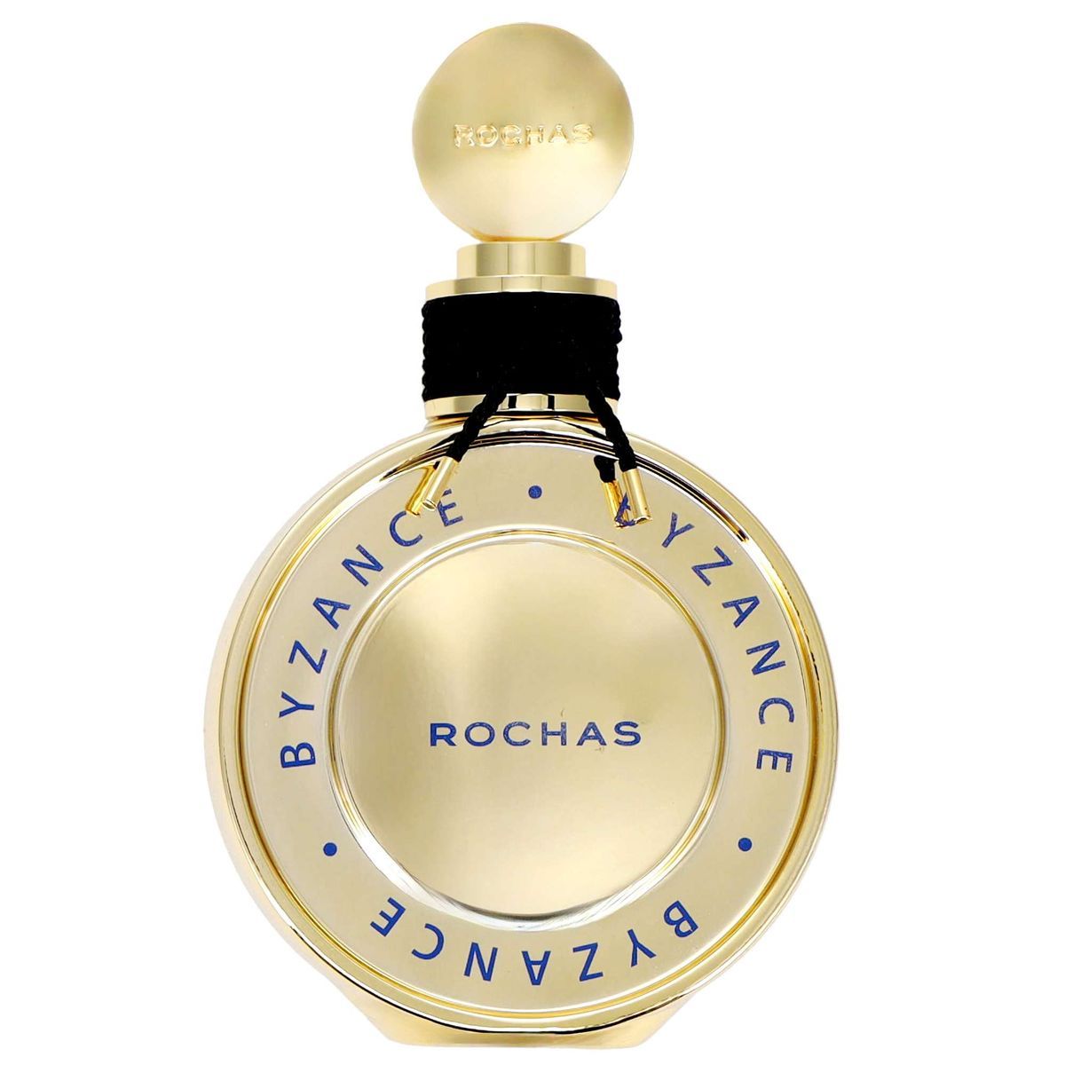 Rochas Byzance Gold Eau de Toilette Spray für Frauen 90ml