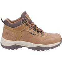 Cotswold Damen Überbury Wanderstiefel (Tan)