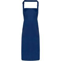 Verstellbare Unisex-Latzschürze
