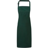 Verstellbare Unisex-Latzschürze