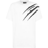 Regular T-Shirt Scratch