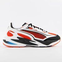 RS Surge Sportliche Mode Turnschuhe