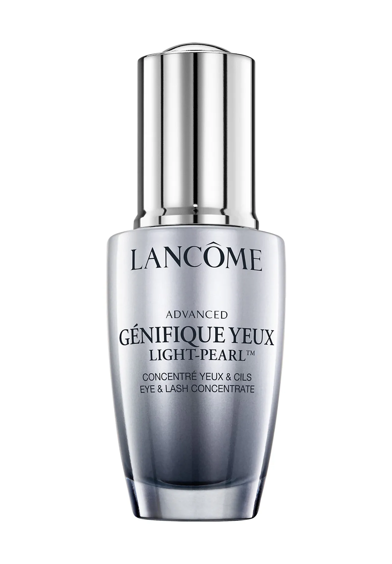 LANCÔME Yeux Light Pearl Eye & Lash Concentrate, transparent