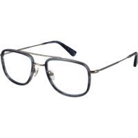 Herren Pilotenbrille