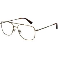 Titanbrille im Fliegerstil