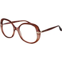 Übergroße Butterfly Acetat Brille