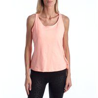 Racerback Tank Top mit integriertem BH