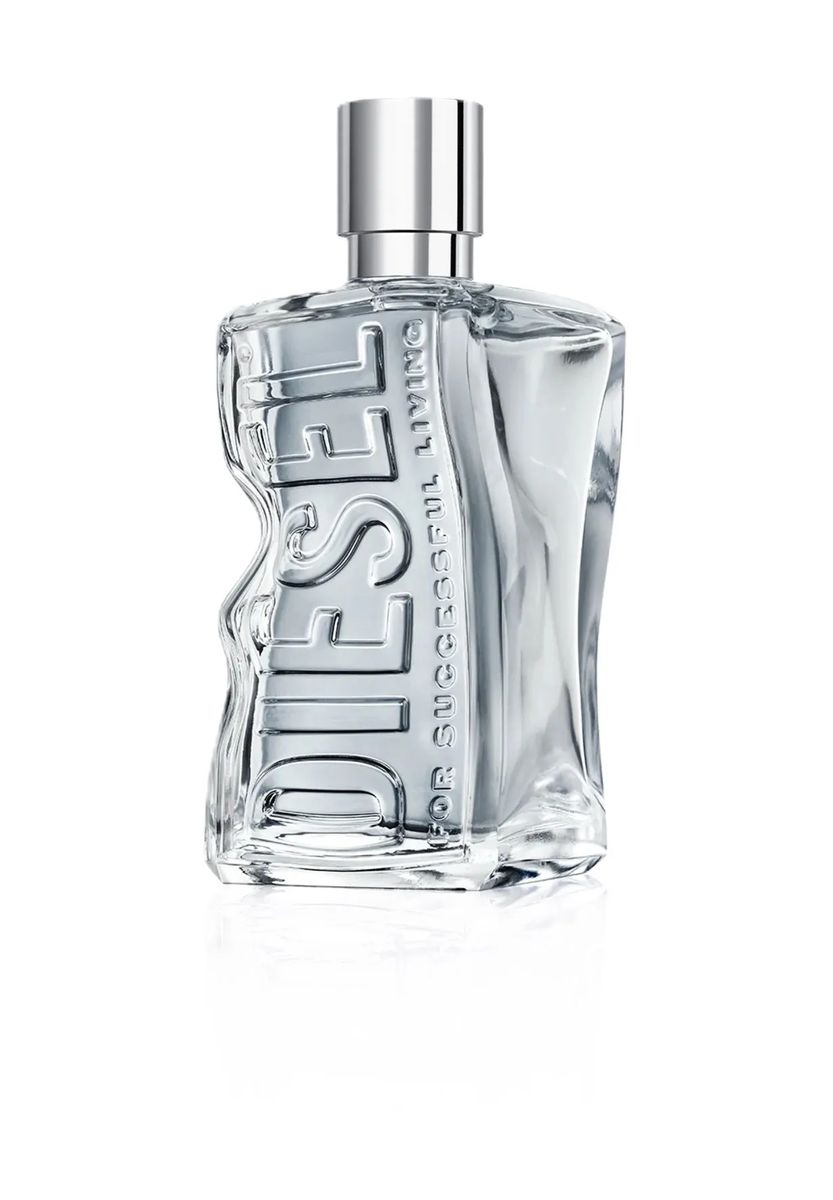 DIESEL® D By Diesel, Eau de Toilette, Unisex, orientalisch, DUMMY, 50