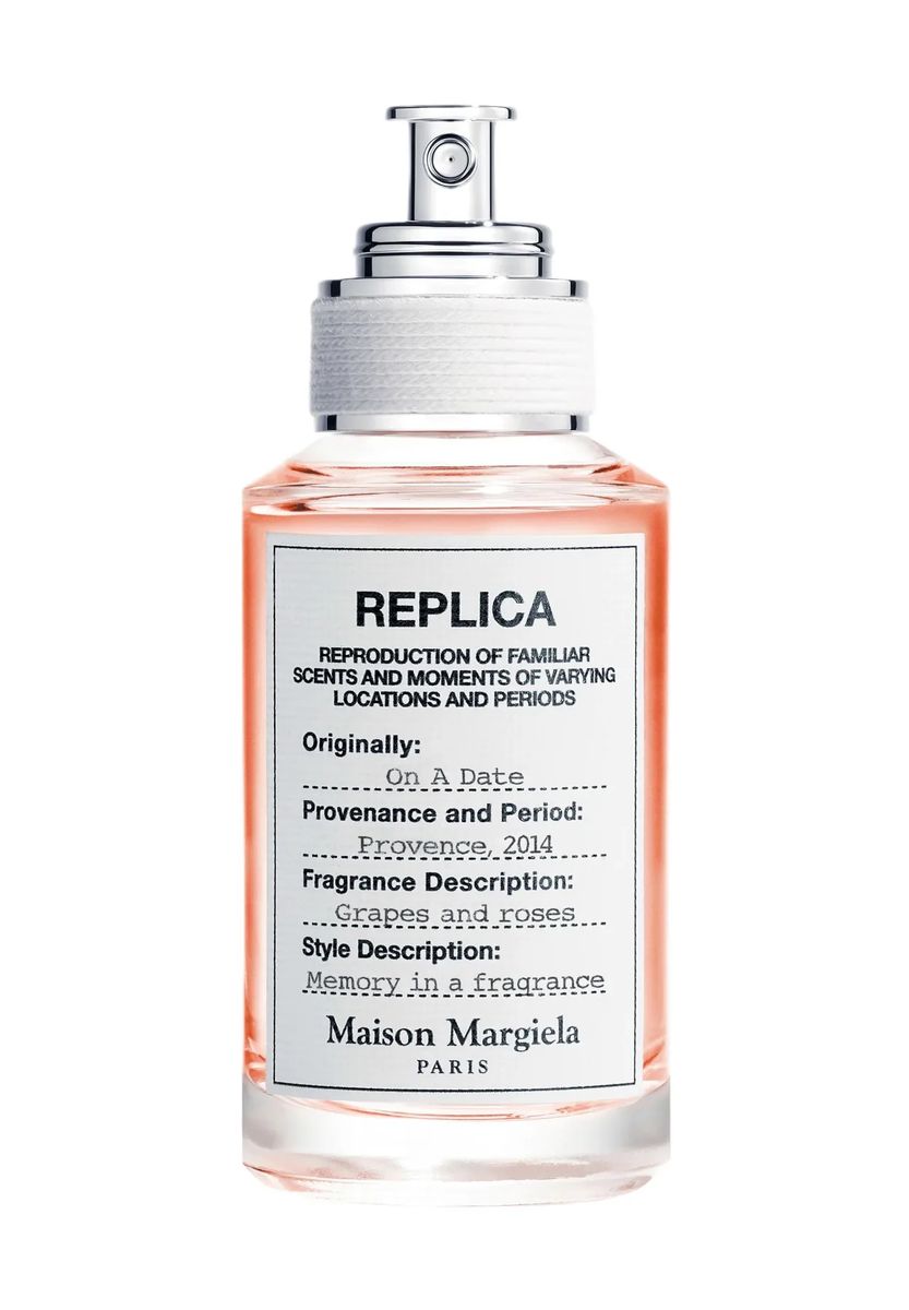 Maison Margiela Replica, Eau de Toilette, Damen, blumig