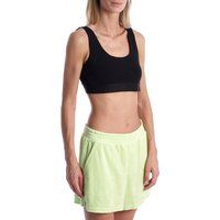 Bralette mit Logo aus Bio-Baumwollstretch