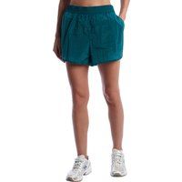Leichte Damen-Laufshorts mit Taschen