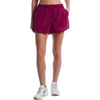 Leichte Damen-Laufshorts mit Taschen