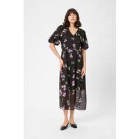 Kleid KAclaire Kleid Tight fit brown