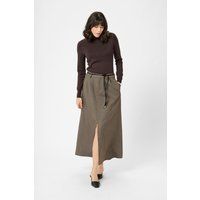 Rock KAelyah Rock Loose fit beige