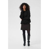 Strickpullover KAsandra Strickpullover Regular fit black